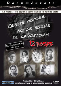 Don't let my name be erased from history (DVD)